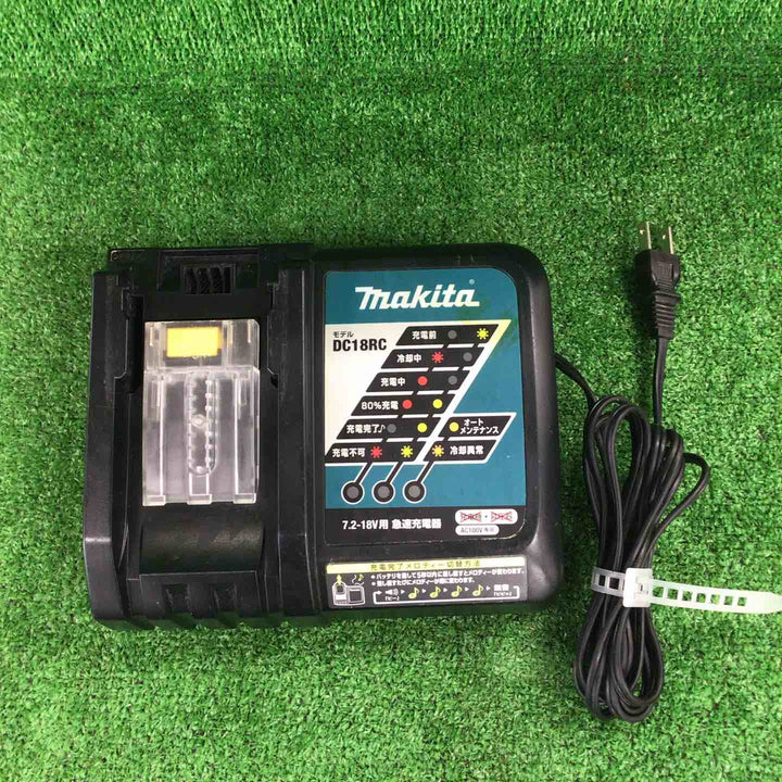 マキタ(makita) コードレスレシプロソー JR187DZ【川崎店】