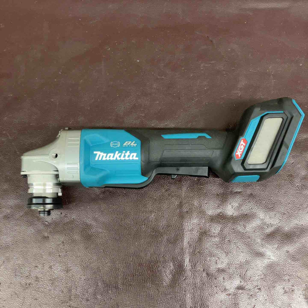 【中古品】 マキタ(makita) 125mmコードレスディスクグラインダ GA020GZ 【東大和店】