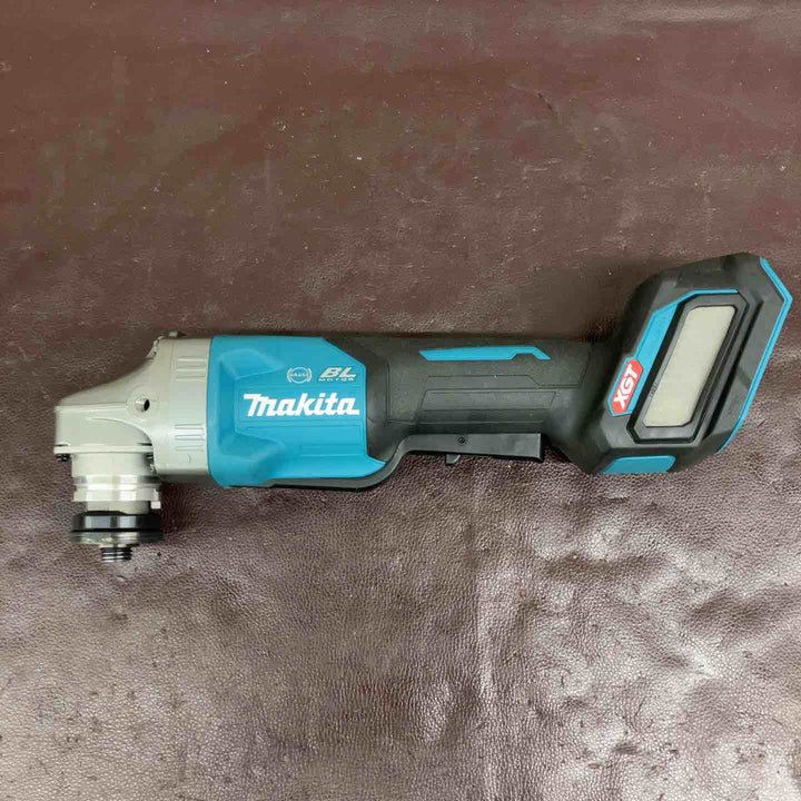 【中古品】 マキタ(makita) 125mmコードレスディスクグラインダ GA020GZ 【東大和店】