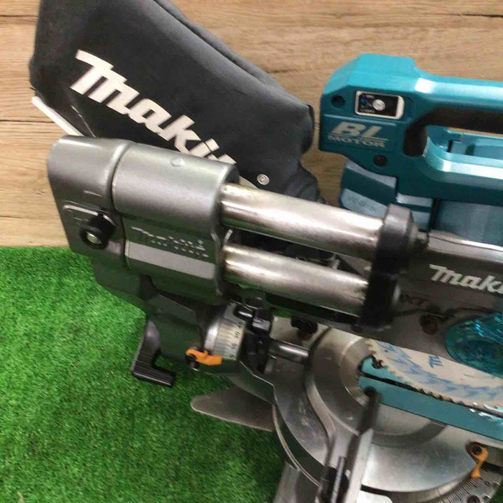 ★マキタ(makita) コードレススライドマルノコ LS001GZ【町田店】