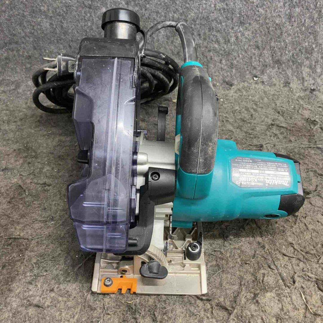 ★マキタ(makita) 防じん丸のこ KS4100F【鴻巣店】