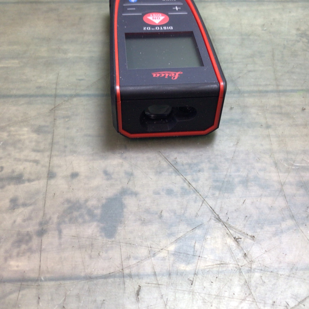 【未使用品】〇Leica レーザー距離計 DISTO TM D2【東大和店】