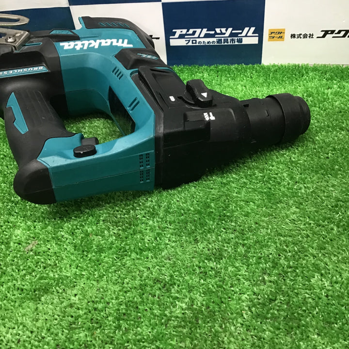 ☆マキタ(makita) コードレスハンマドリル HR171DZ【草加店】