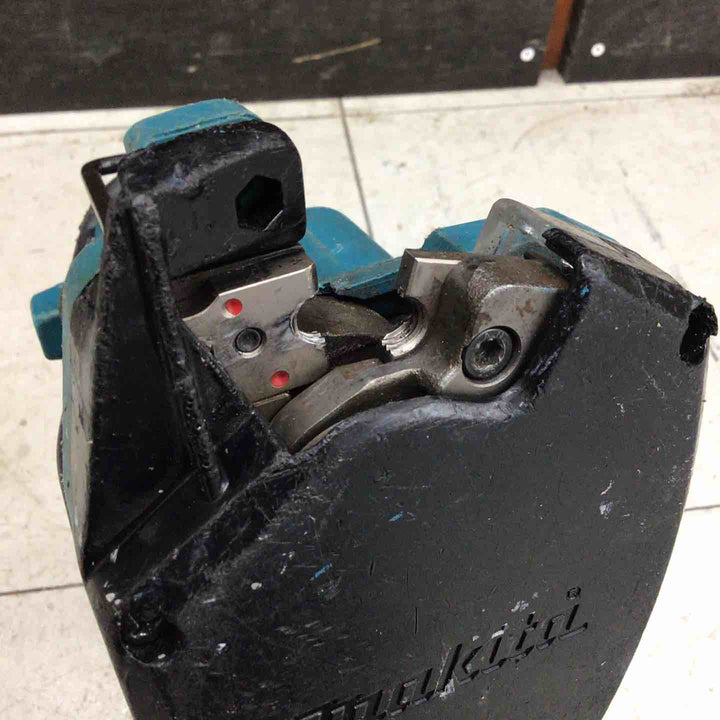 【現状品】 マキタ/makita コードレス全ネジカッター SC102DZK 【鴻巣店】