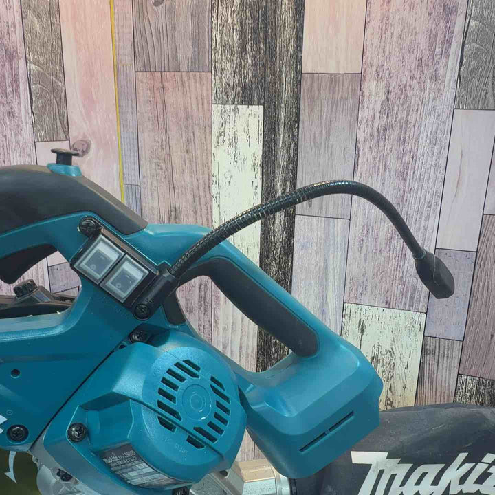 ★マキタ(makita) コードレス卓上マルノコ LS600DZ【八潮店】