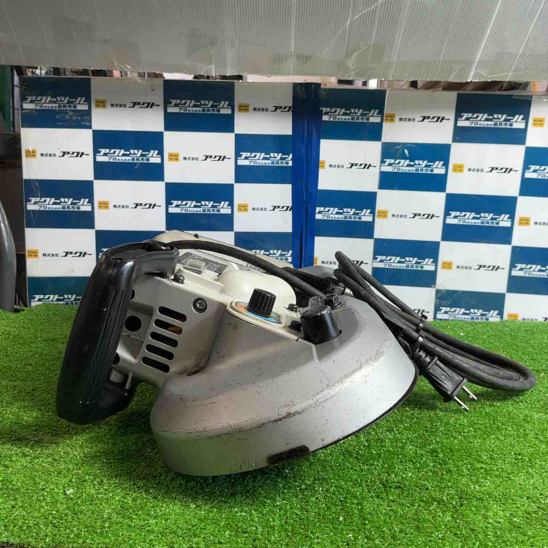 ★ハイコーキ(HIKOKI ※旧:日立工機) ポータブルバンドソー CB12VA2【草加店】