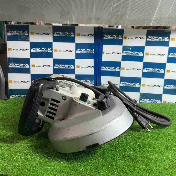 ★ハイコーキ(HIKOKI ※旧:日立工機) ポータブルバンドソー CB12VA2【草加店】
