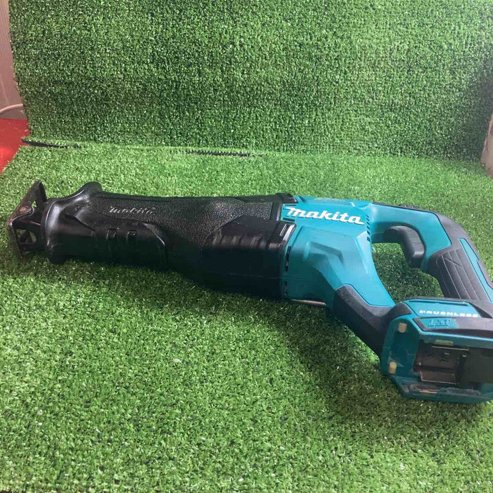 マキタ(makita) コードレスレシプロソー JR187DZ【川崎店】