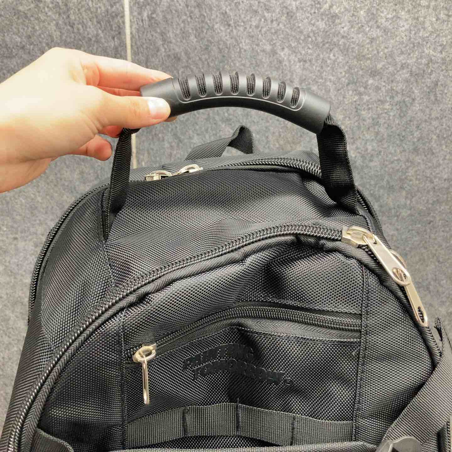 未使用品】 大塚刷毛製造 マルテーツールバッグ ＊リュックタイプ