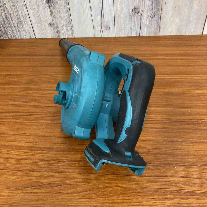 【中古品】☆マキタ(makita) コードレスブロワ UB182DZ【八潮店】