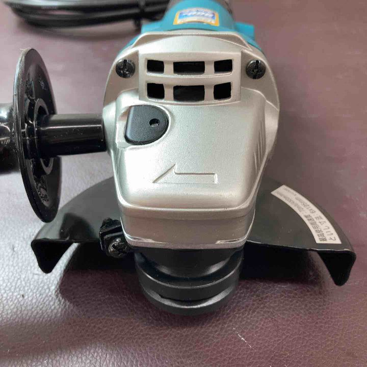 【中古美品】 マキタ(makita) 125mm ディスクグラインダ 9535B 【東大和店】