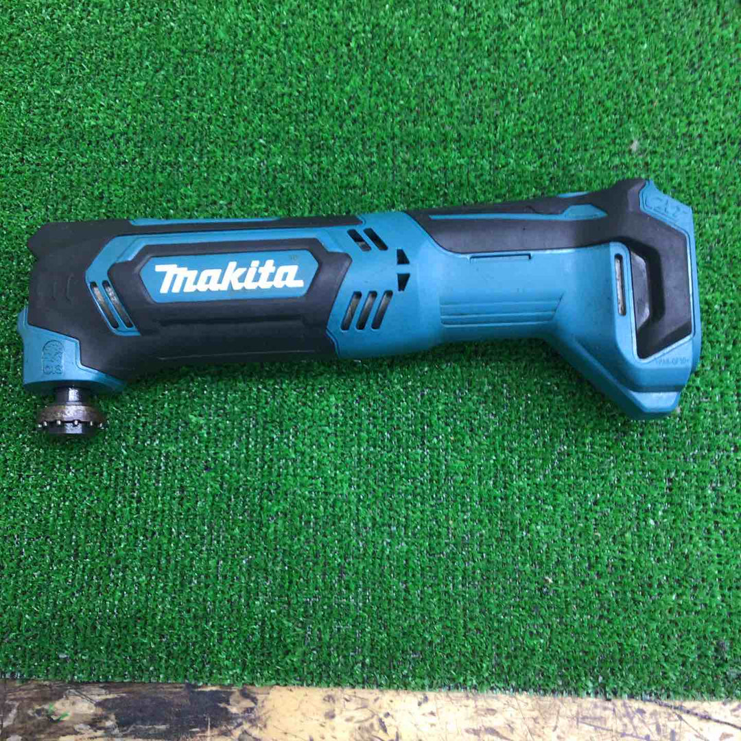 ☆マキタ(makita) コードレスマルチツール TM30DZ【草加店】