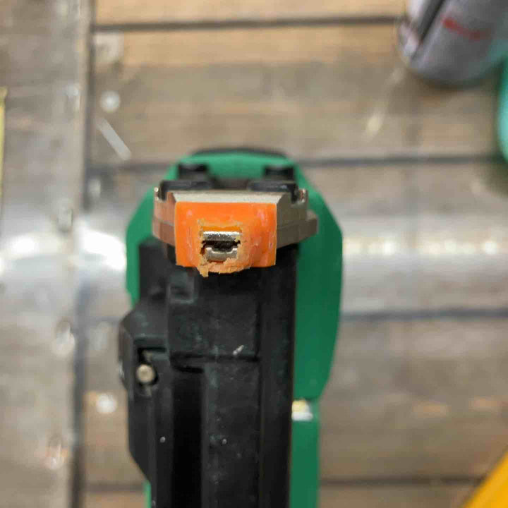 ★ハイコーキ(HIKOKI ※旧:日立工機) コードレスフィニッシュネイラ NT3640DA(NNK)【戸田店】