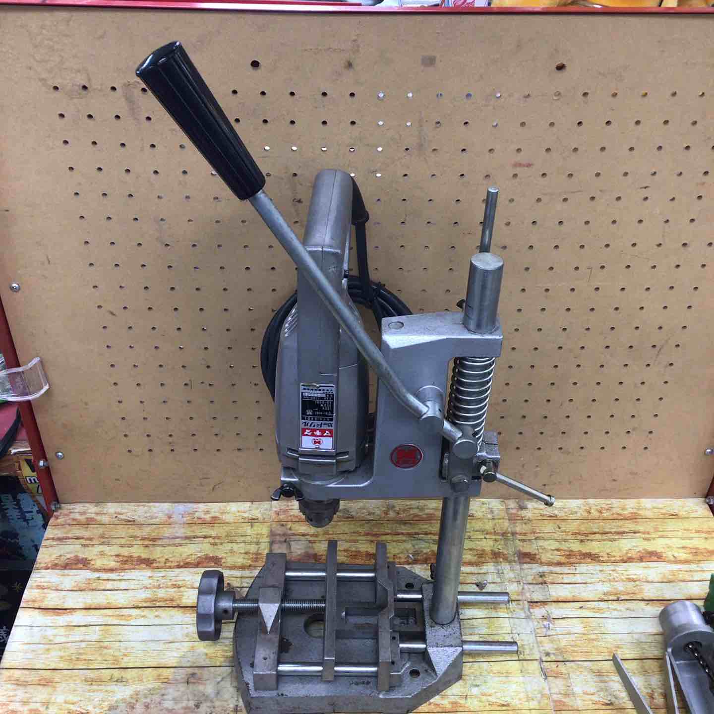 ◇マキタ(makita) MD108 ドリルスタンド A-36706【川崎店】 – アクト ◇マキタ(makita) MD108 ドリルスタンド A-36706【川崎店】 – アクト