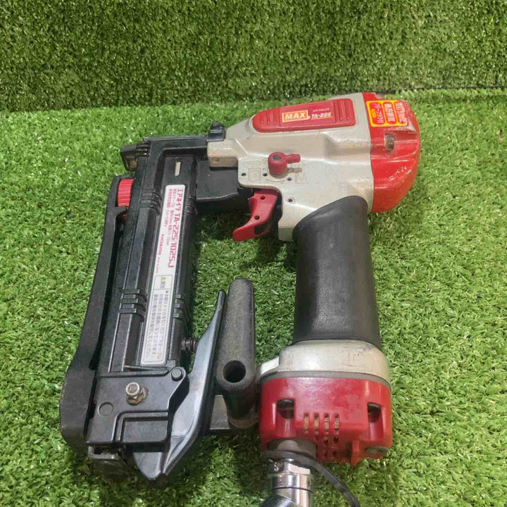 ★マックス(MAX) 常圧フィニッシュネイラ TA-255/F55M0【川崎店】