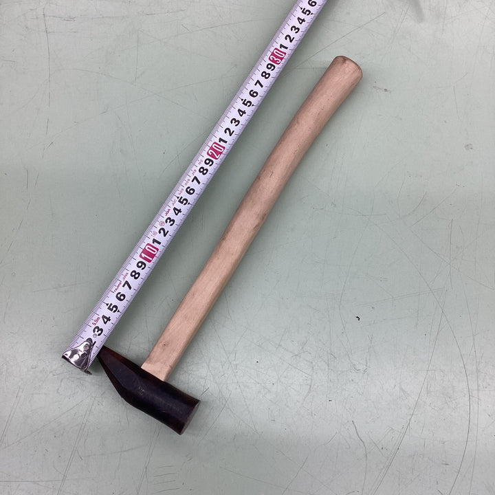正行 ヤマキチ 型 玄能 約362g【越谷店】