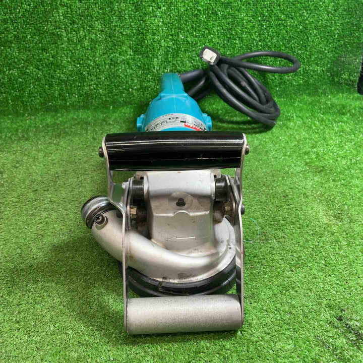 マキタ(makita) 110mmコンクリートカンナ PC1100【藤沢店】