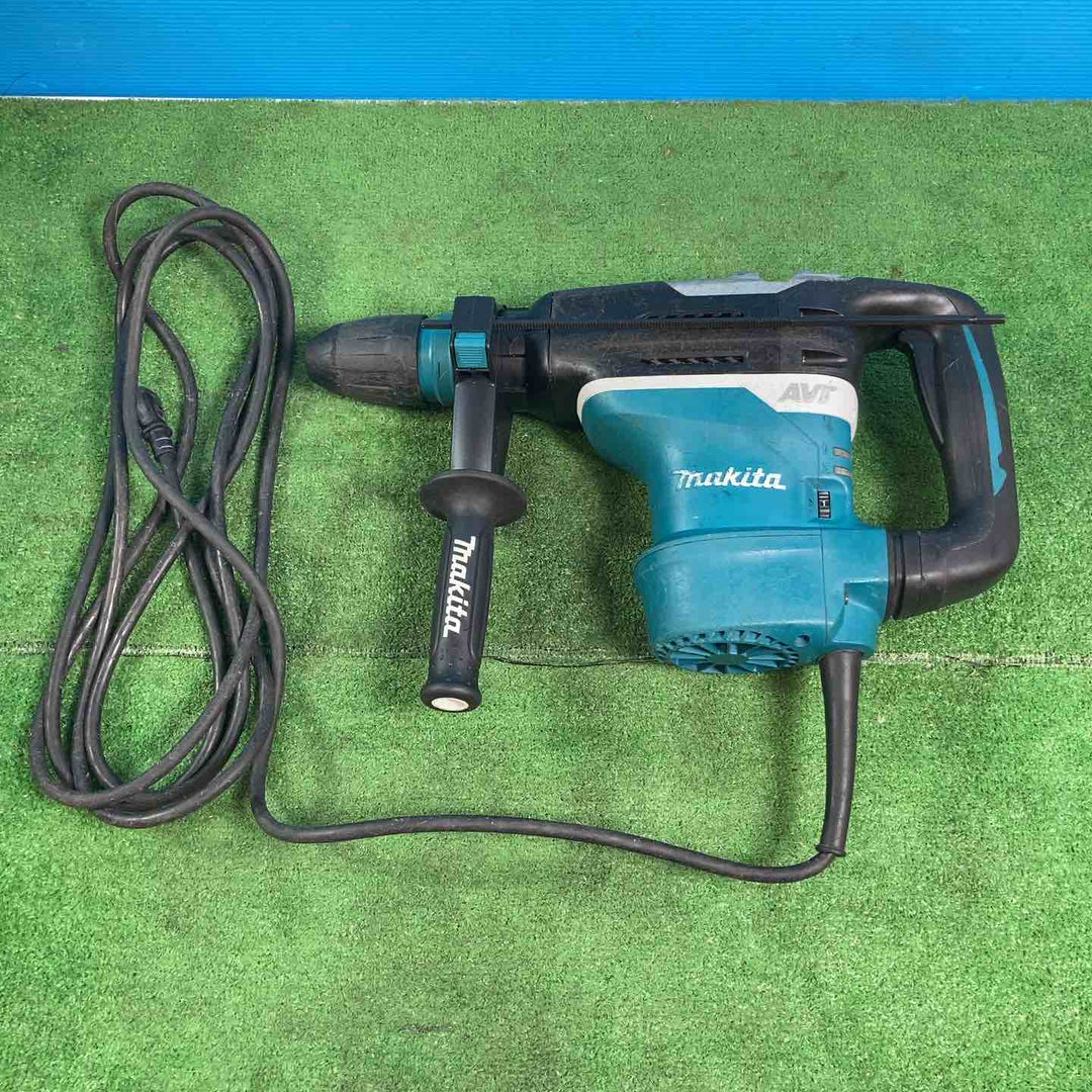 ★マキタ(makita) ハンマドリル HR4013C 40㎜ ケース・SDSMax1本付き 100V【岩槻店】