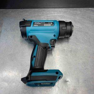 【中古品】マキタ(makita) コードレスヒートガン HG181DRG 18V【東大和店】