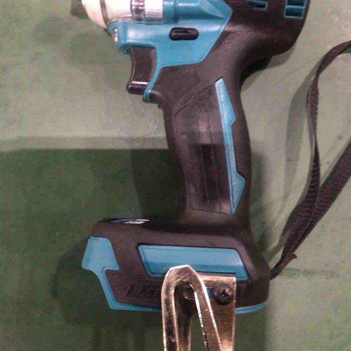 ★マキタ(makita) コードレスインパクトレンチ TW300DZ【川口店】
