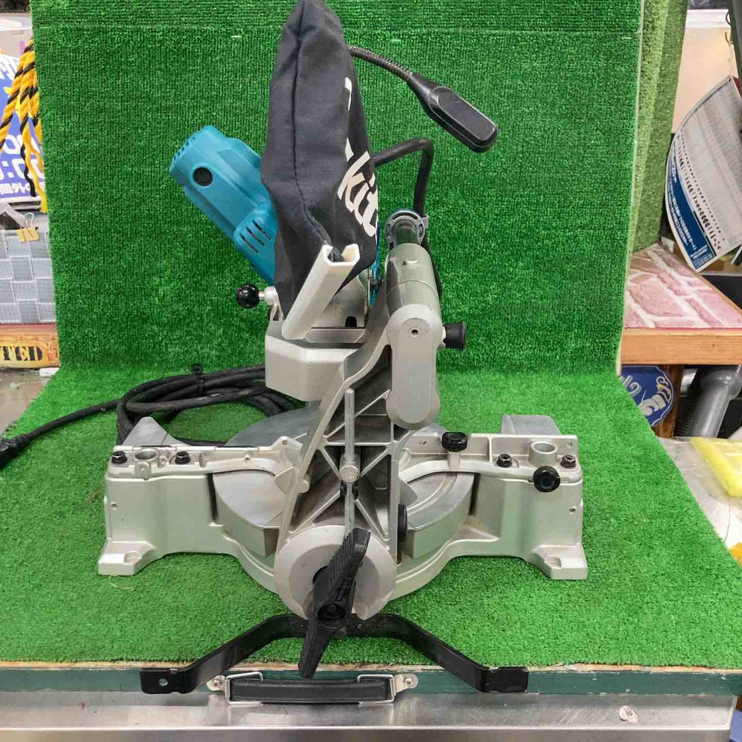 ★マキタ(makita) 165mmスライドマルノコ LS0613FL【川崎店】