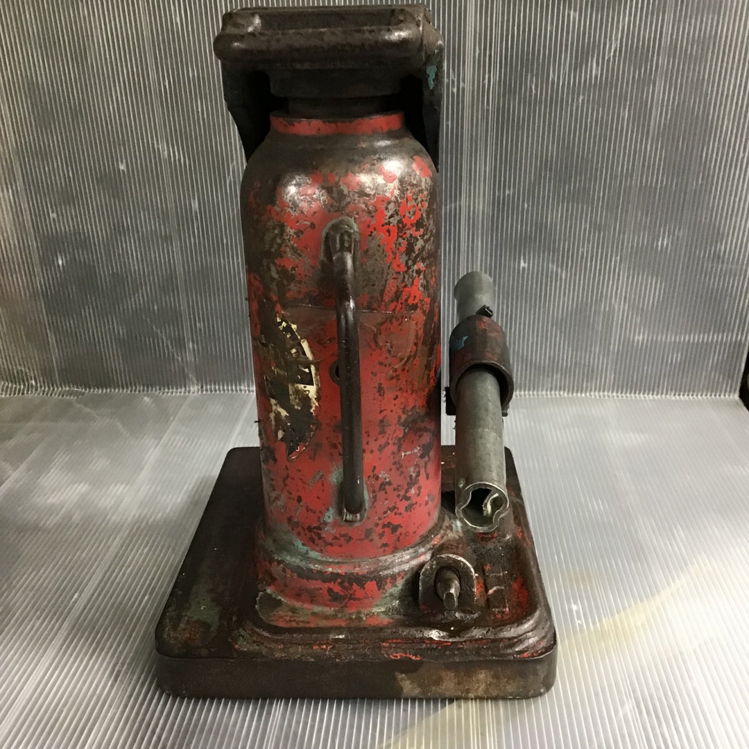 【中古品】イーグル 爪ジャッキ 型式不明【草加店】