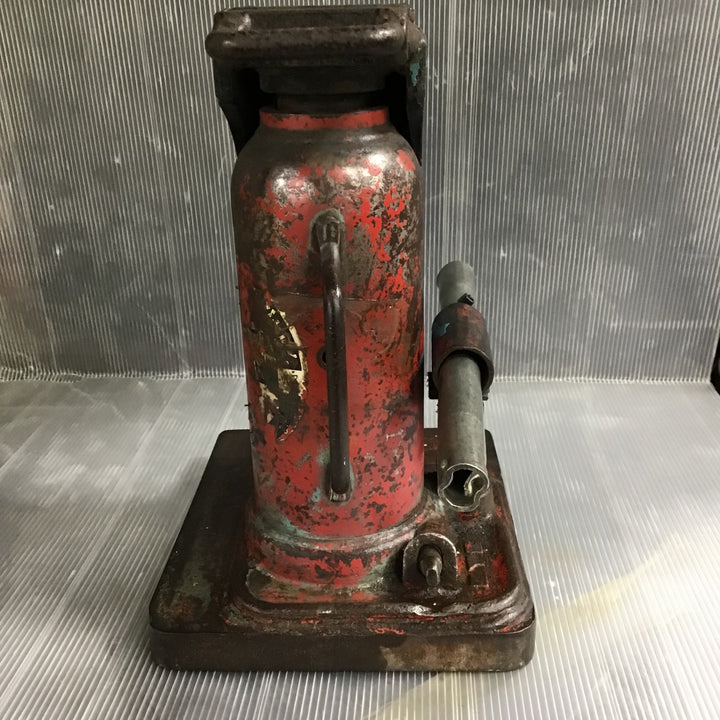 【中古品】イーグル 爪ジャッキ 型式不明【草加店】