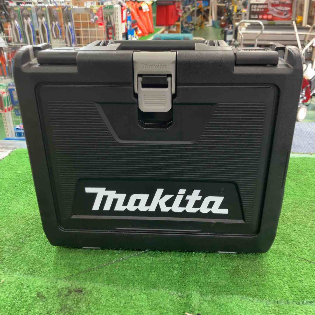 ★マキタ(makita) コードレスインパクトドライバー TD172DGXFY【桶川店】