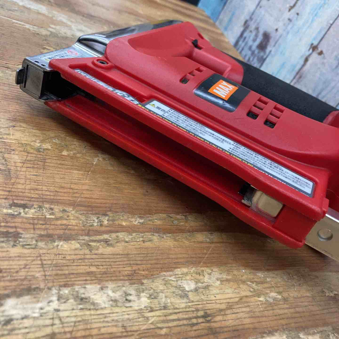 ◇マックス(MAX) コードレスタッカ TG-Z3-BC【柏店】