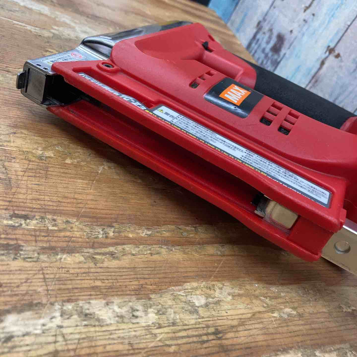 ◇マックス(MAX) コードレスタッカ TG-Z3-BC【柏店】