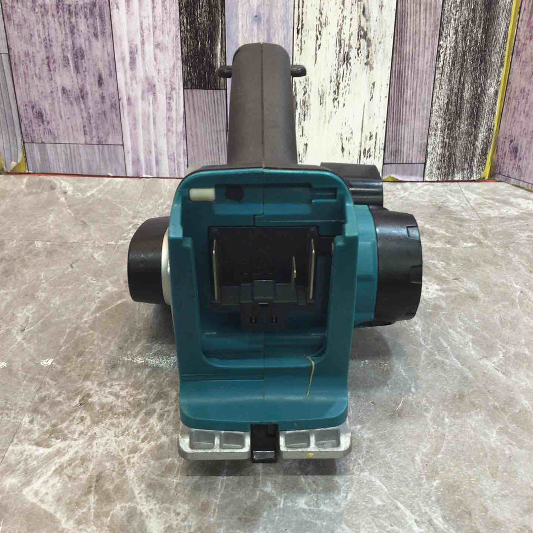 ★マキタ(makita) コードレスカンナ KP180DZ【八潮店】