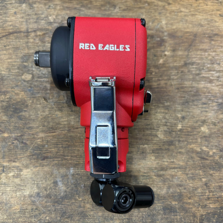 RED EAGLES/レッドイーグルス　 1/2” スーパーマイクロインパクトレンチ【柏店】