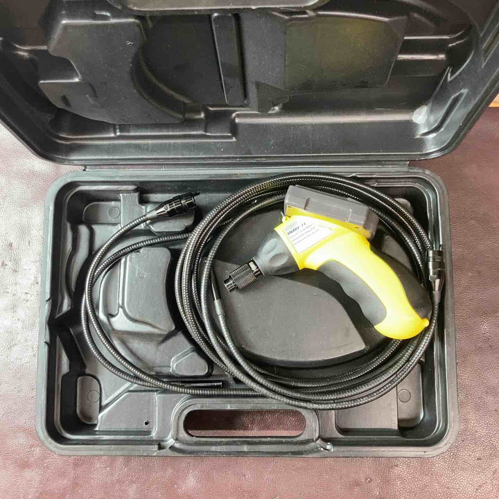 【中古品】 ケンコー(KENKO) 防水スネイクカメラ SNAKE-14 【東大和店】