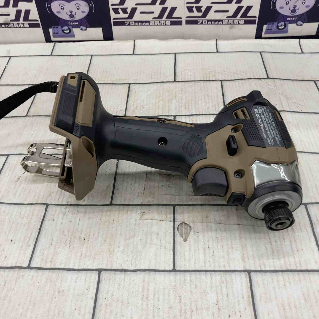 ◇マキタ(makita) コードレスインパクトドライバー TD173DZAB【所沢店】