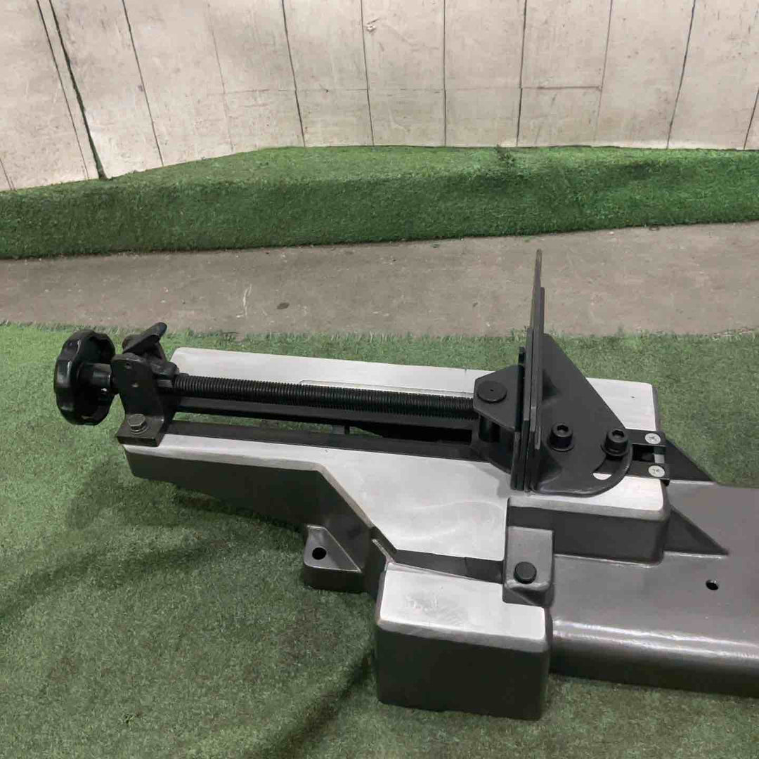 【店頭受取り限定】★ハイコーキ(HIKOKI ※旧:日立工機) コードレスロータリバンドソー CB3612DA(XP) 動作確認済【川口店】