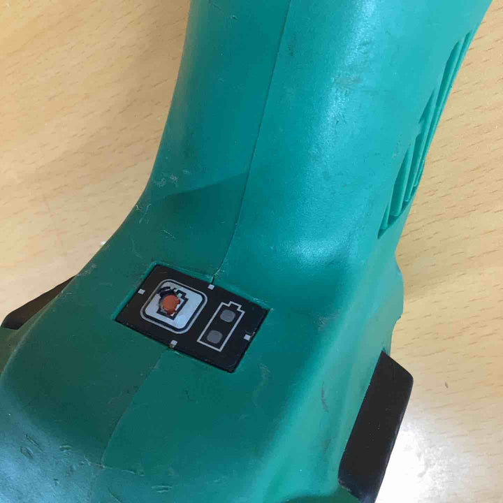 ハイコーキ(HIKOKI ※旧:日立工機) コードレスマルチツール CV14DBL(NN) 切断 研磨 剥離 木材 切断 切り抜き 金属管 塩ビ管 釘 コーキング 目地削り 【越谷店】