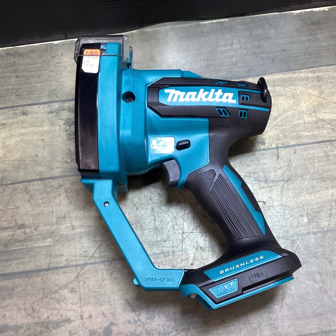 ★マキタ(makita) コードレス全ネジカッター SC102DRGX【東大和店】