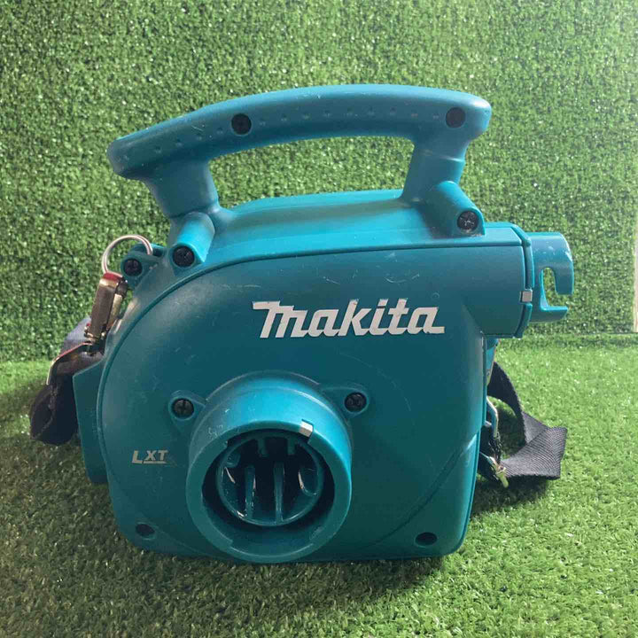 ☆マキタ(makita) コードレス集じん機 VC350DZ【川崎店】