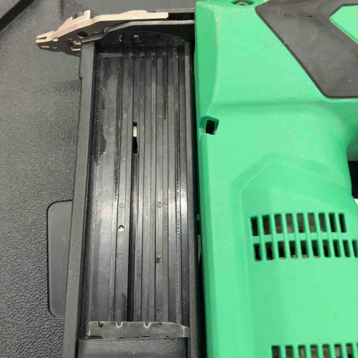 【動作良好】★ハイコーキ(HIKOKI ※旧:日立工機) コードレスフィニッシュネイラ NT3640DA(NNK)【所沢店】