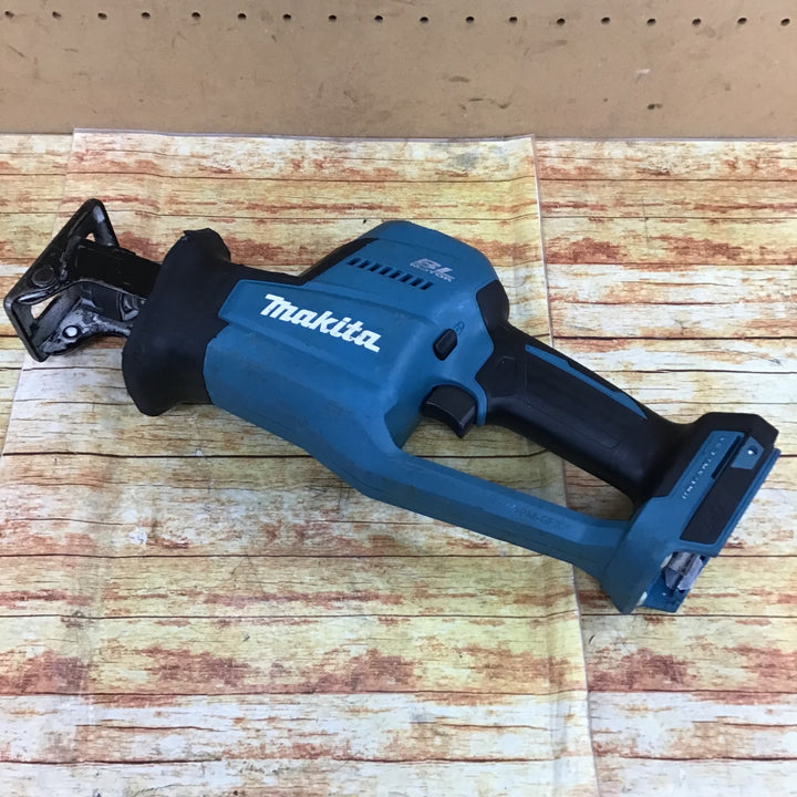 ★マキタ(makita) コードレスレシプロソー JR189DZ【川崎店】