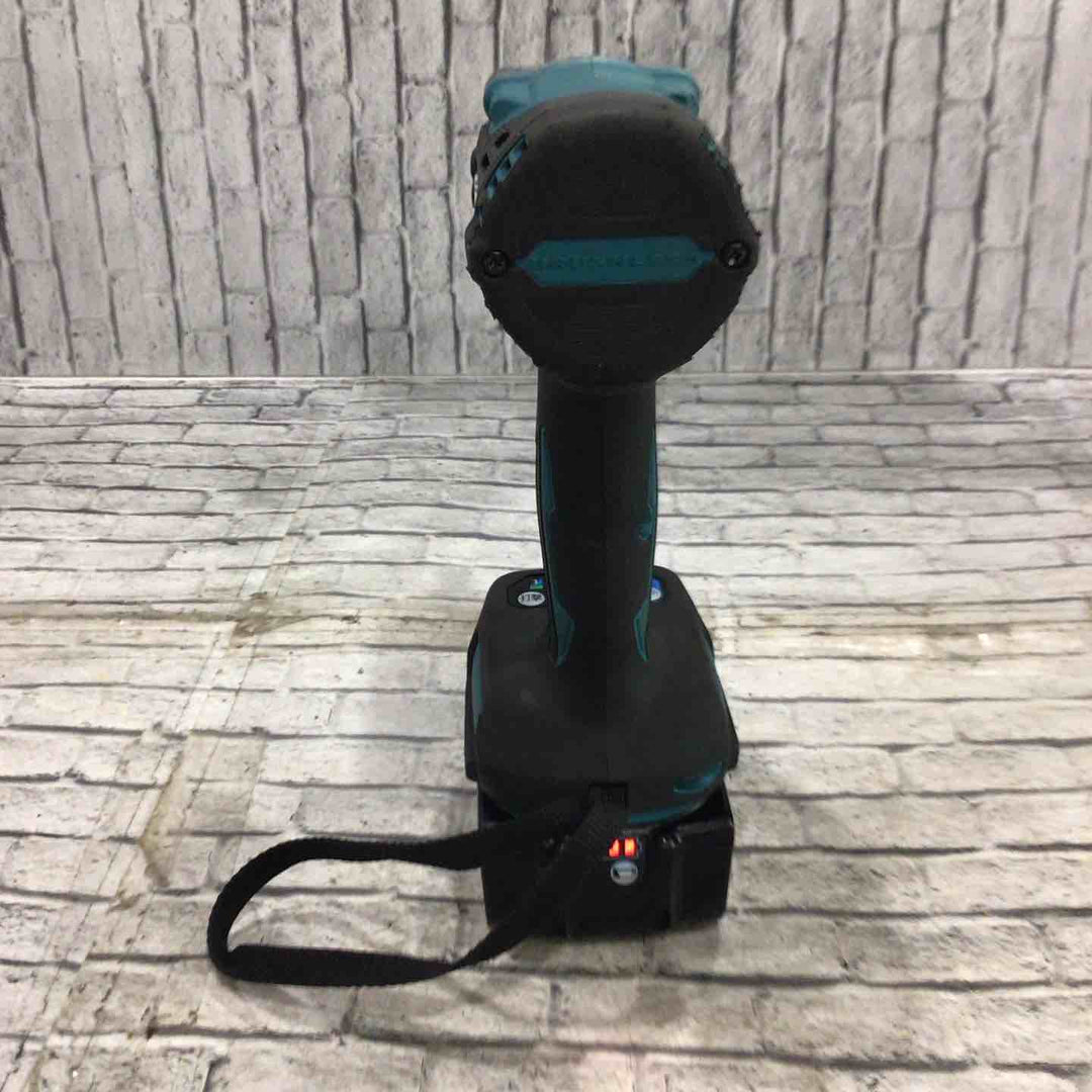 ★マキタ(makita) コードレスインパクトレンチ TW300DRGX【川口店】