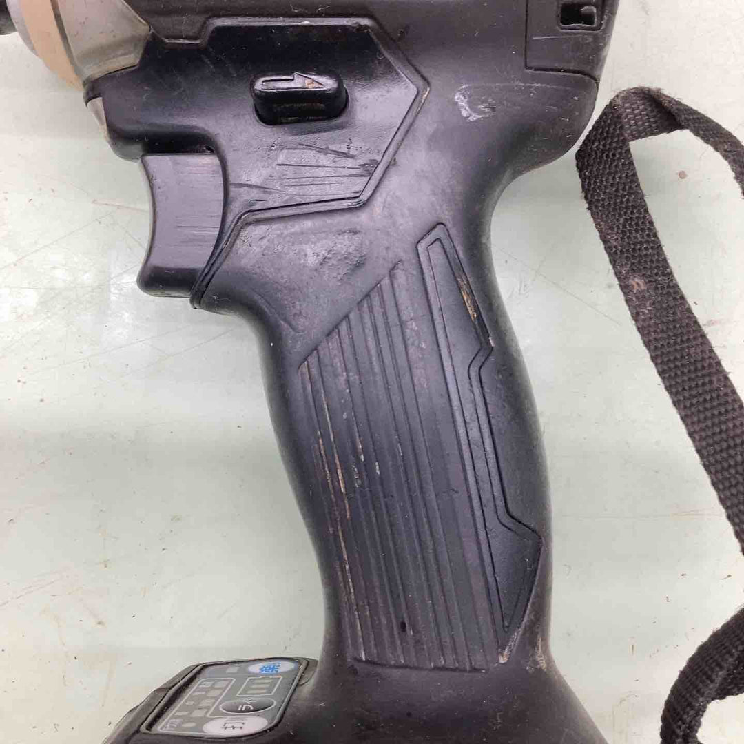 ★マキタ(makita) コードレスインパクトドライバー TD170DZB【越谷店】