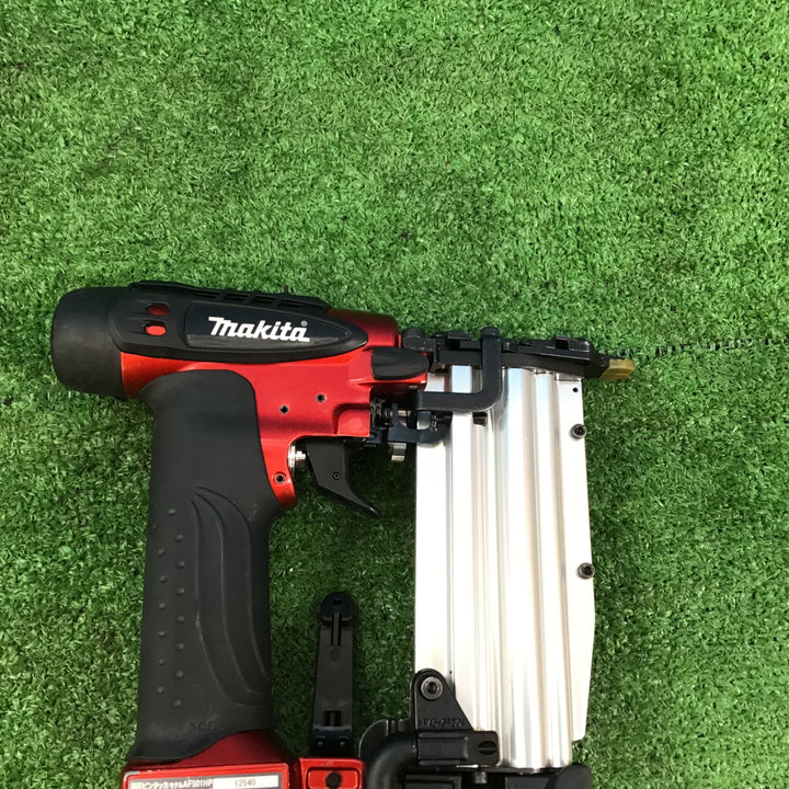 ★マキタ(makita) 高圧ピンネイラ AF501HP【岩槻店】