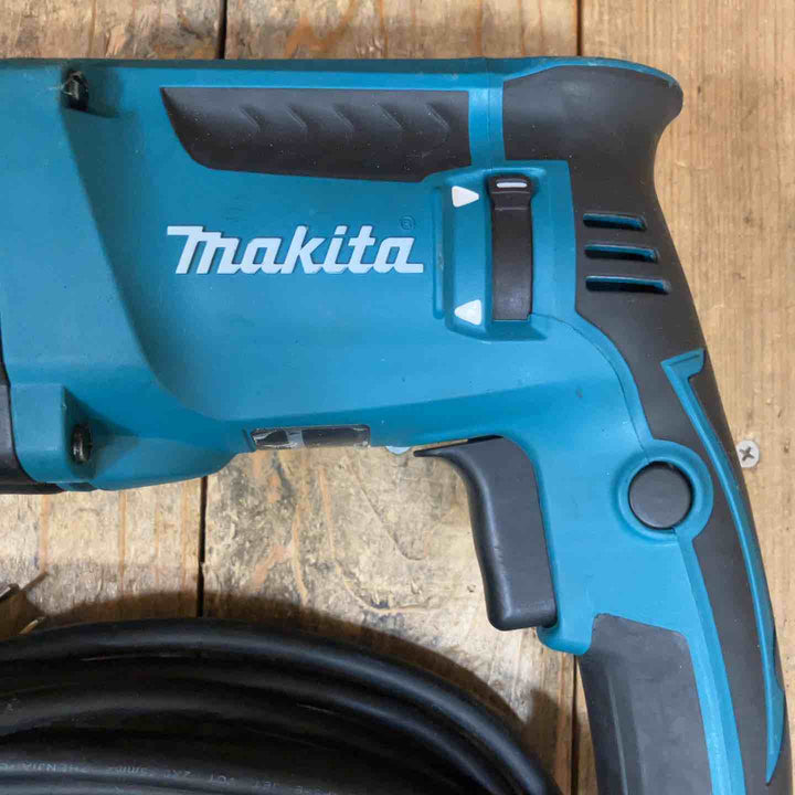 ★マキタ(makita) ハンマドリル HR2631F【所沢店】