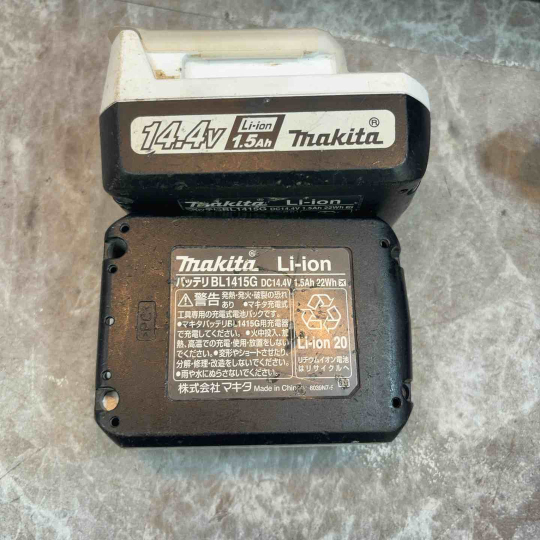 ◇マキタ(makita) コードレスインパクトドライバー MTD001DSAX【八潮店】