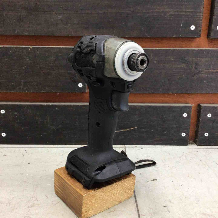 【中古品】 マキタ/makita コードレスインパクトドライバー TD173DZB 【鴻巣店】