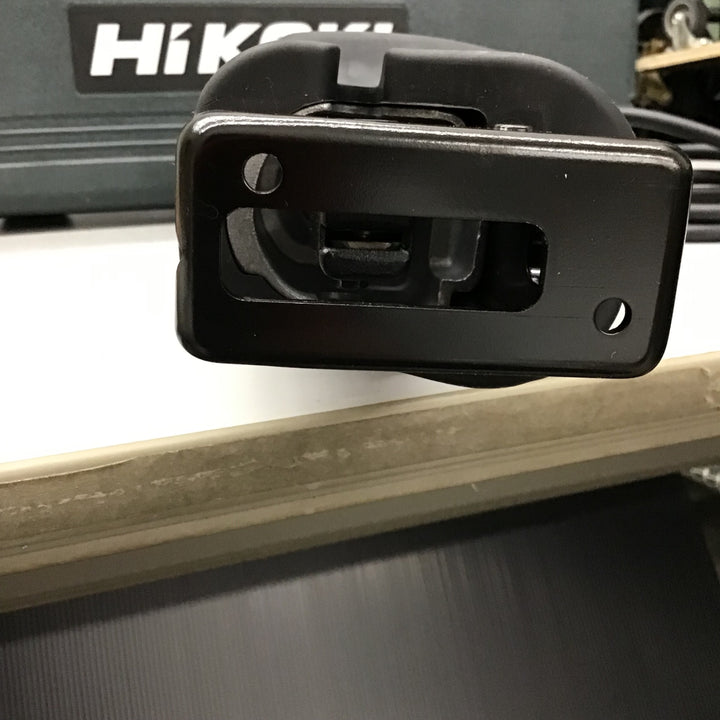 ★ハイコーキ(HIKOKI ※旧:日立工機) 電子セーバーソー  CR13VC【戸田店】