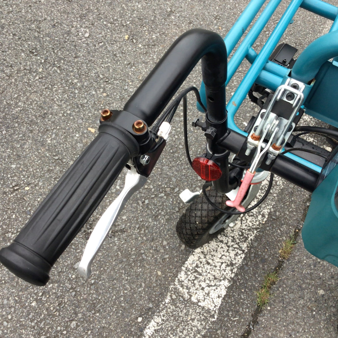 【店頭受取り限定】〇マキタ(makita) 充電式運搬車 CU180DN (CU180DZN)【東大和店】