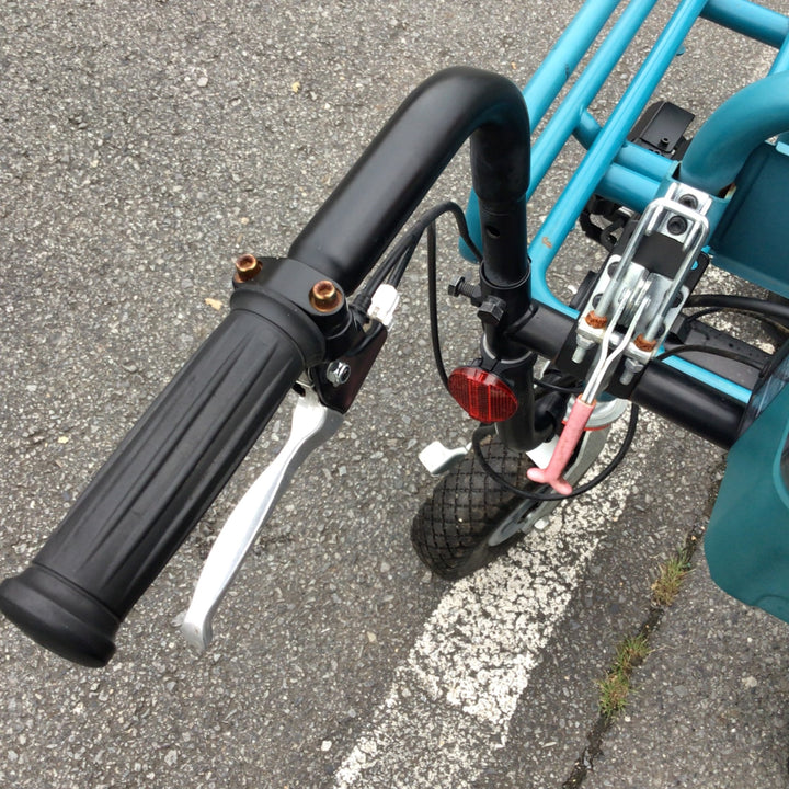 【店頭受取り限定】〇マキタ(makita) 充電式運搬車 CU180DN (CU180DZN)【東大和店】