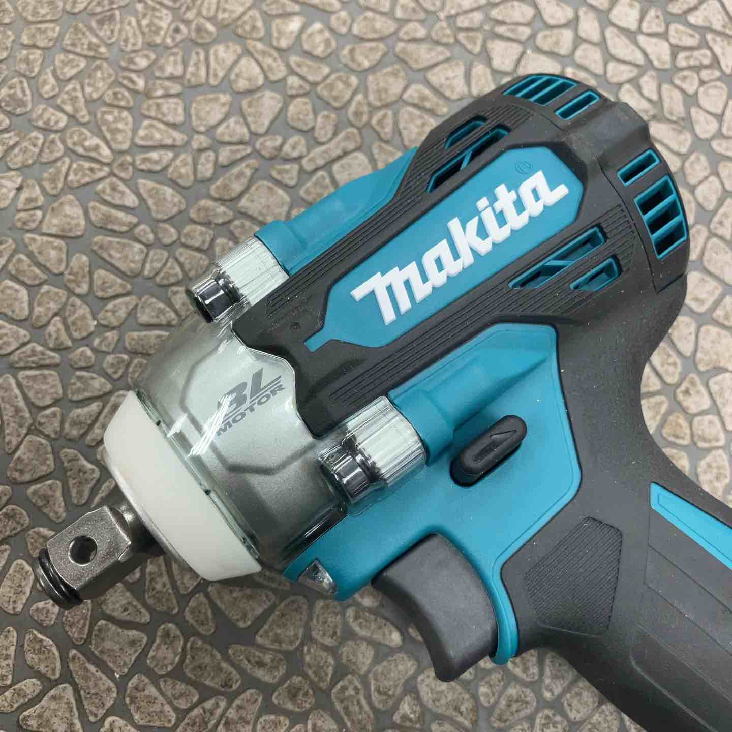 ☆マキタ(makita) コードレスインパクトレンチ TW300DZ【川崎店